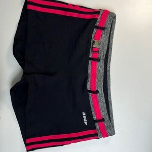 BEBE Sport short
